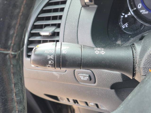Used 2017 INFINITI QX70 2WD image 6