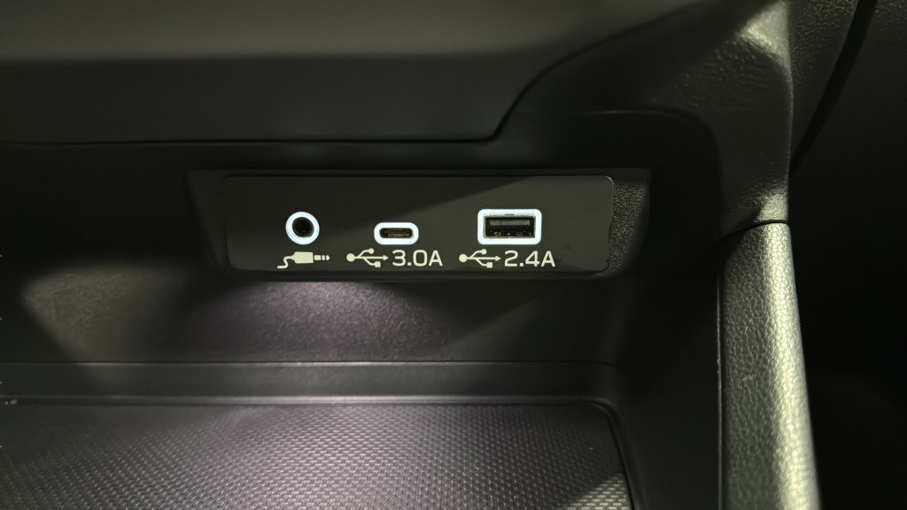 Certified 2026 Subaru Crosstrek 2.0i Premium image 26