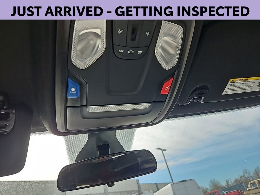 Used 2022 RAM 2500 Big Horn image 21