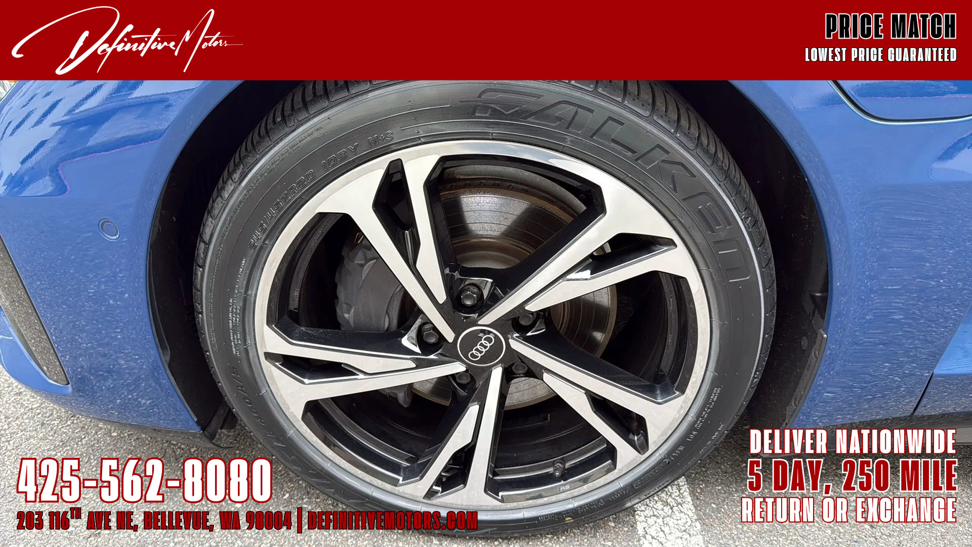 Used 2022 Audi e-tron GT Prestige w/ Prestige Package image 16