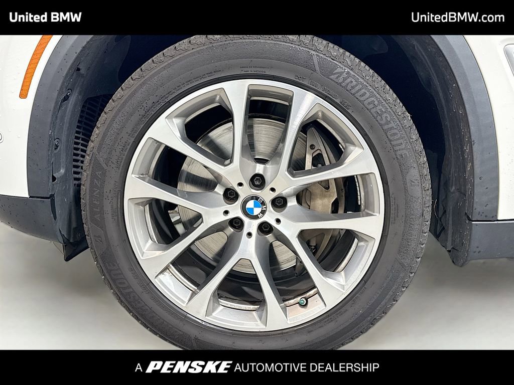 Used 2021 BMW X5 xDrive45e w/ Premium Package video 2