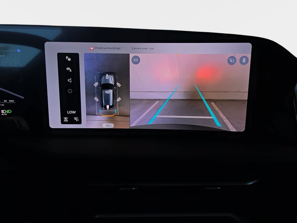 New 2026 Audi SQ5 Premium Plus AWD/4WD image 23