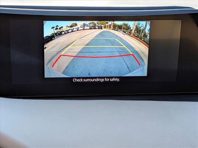 Used 2021 MAZDA MAZDA3 s FWD image 9