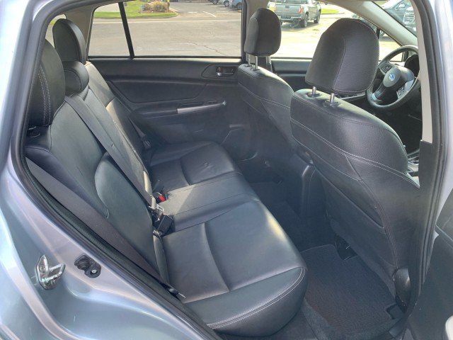Used 2015 Subaru Crosstrek 2.0i Limited AWD/4WD image 17