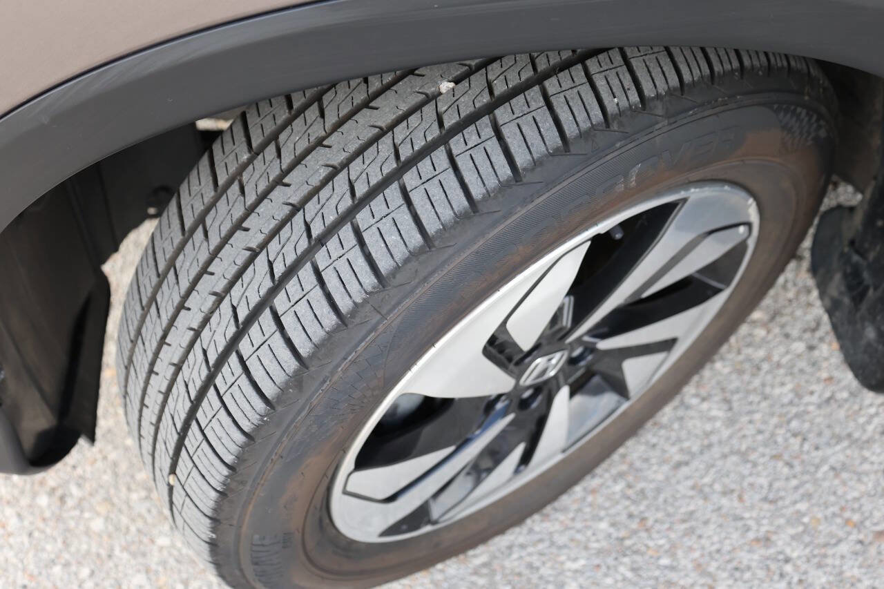 Used 2016 Honda CR-V Touring image 26