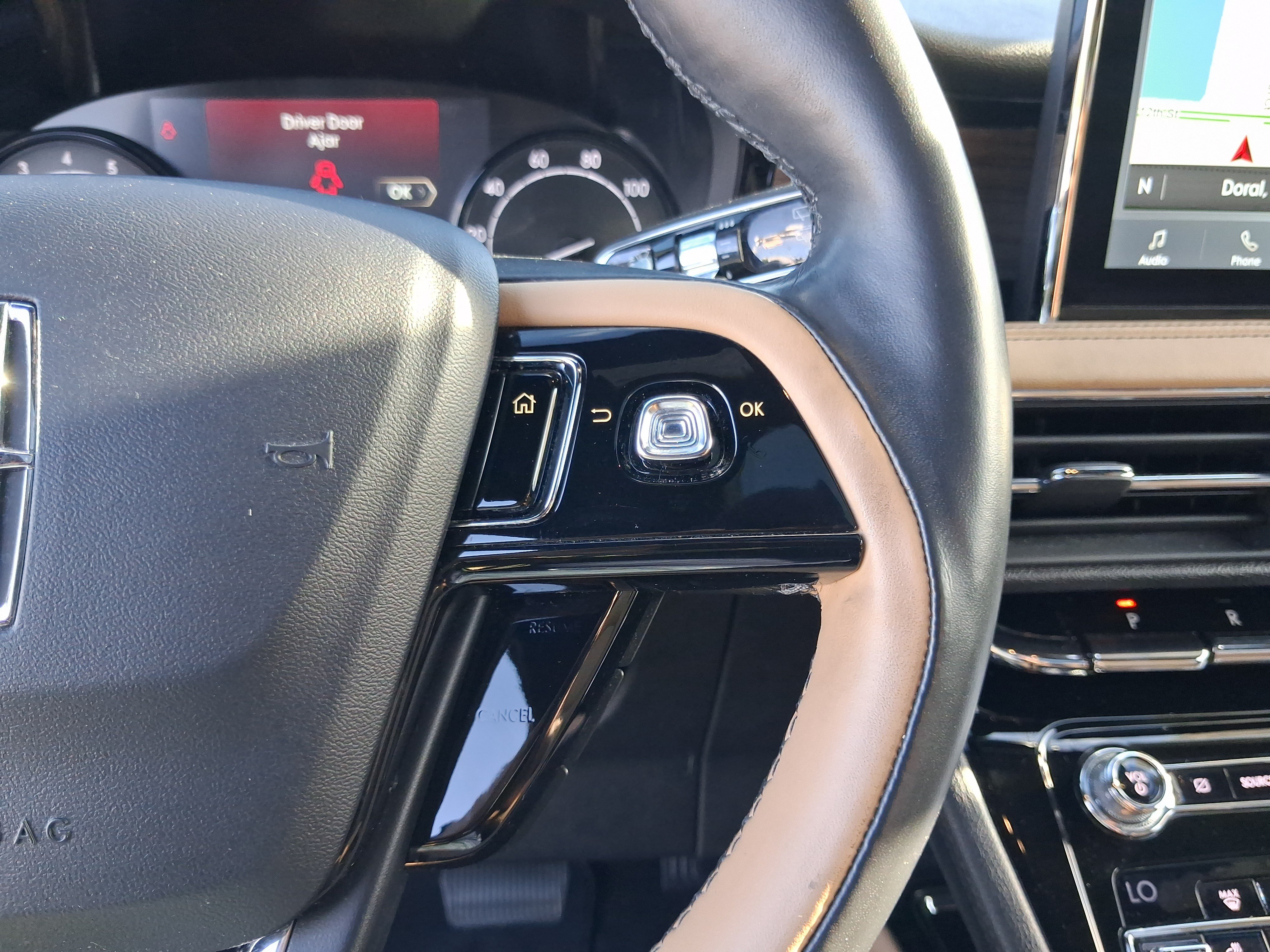 Certified 2020 Lincoln Corsair Reserve w/ Appearance Package FWD image 19