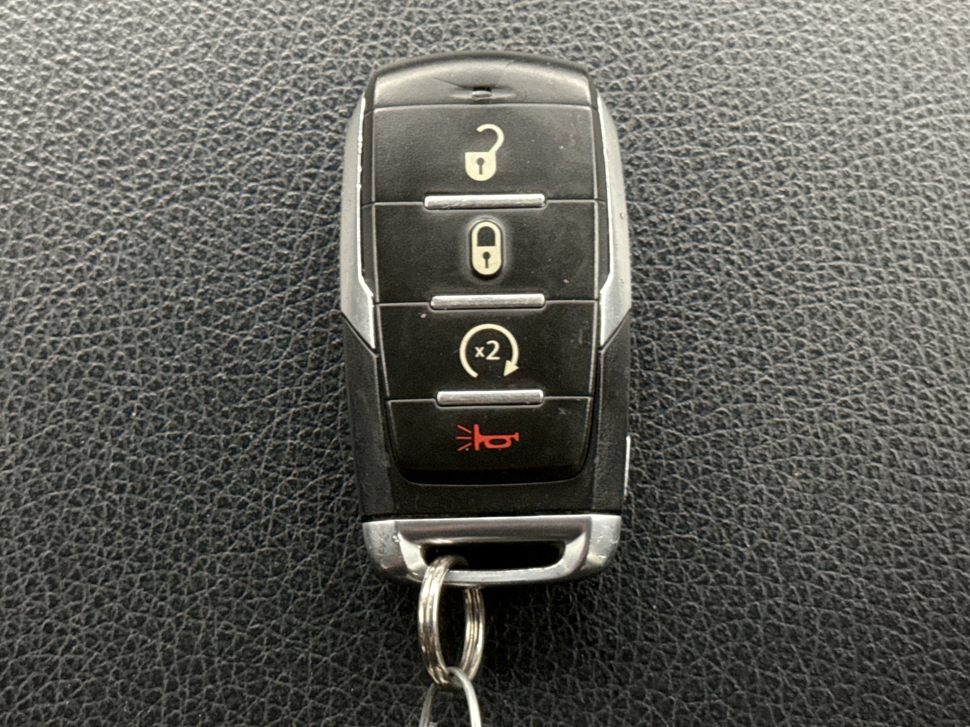 Used 2019 RAM 1500 Big Horn AWD/4WD image 20