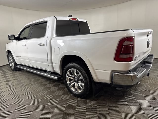 Used 2022 RAM 1500 Limited AWD/4WD image 6
