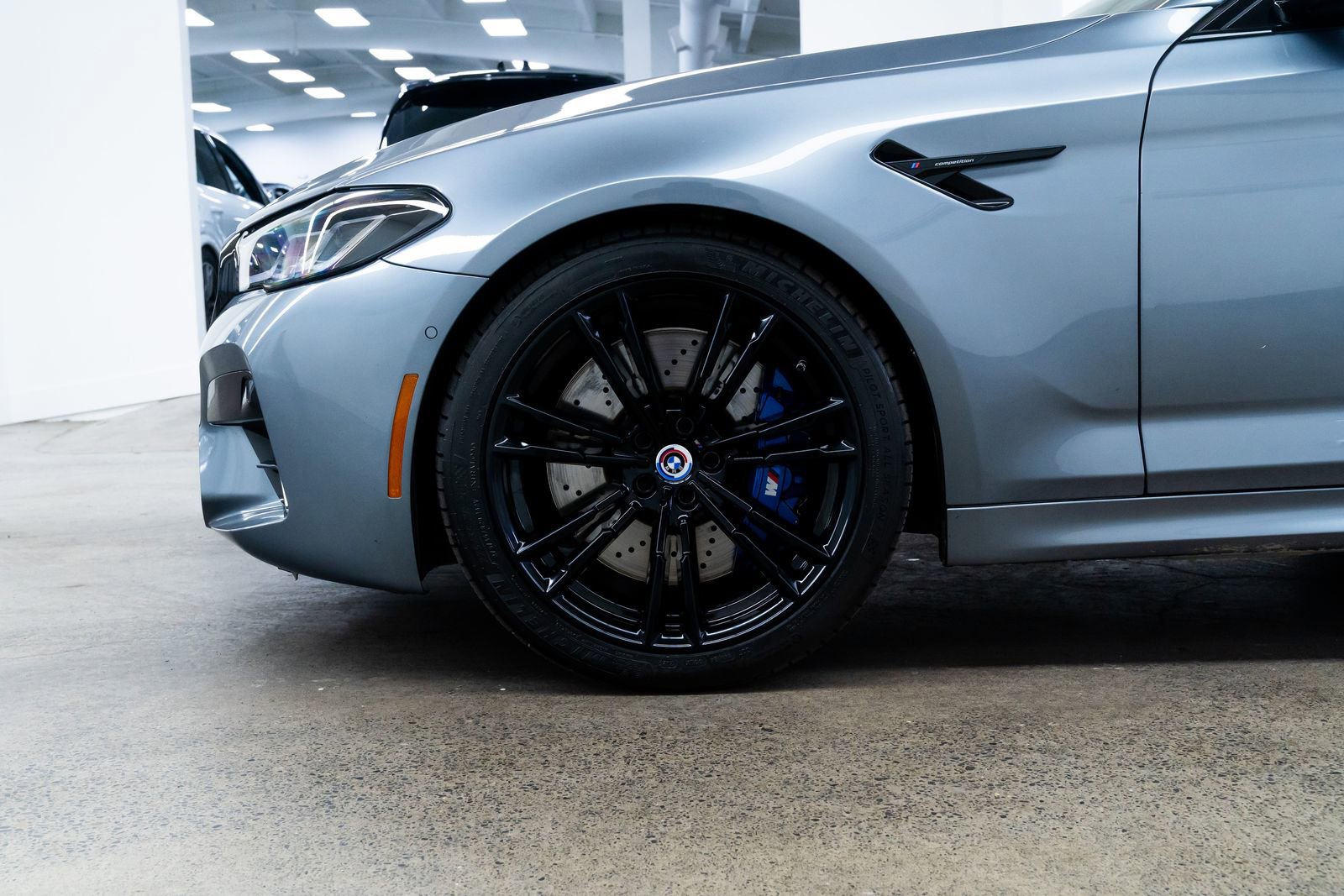 Used 2022 BMW M5 w/ Competition Package image 7
