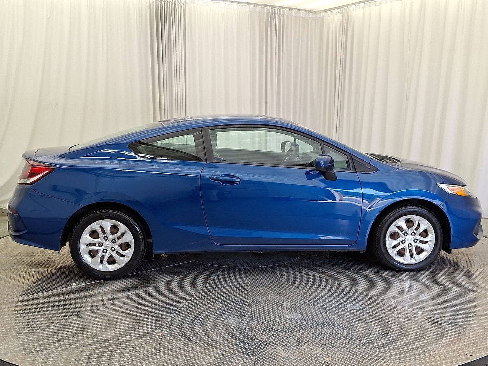 Used 2015 Honda Civic LX image 26