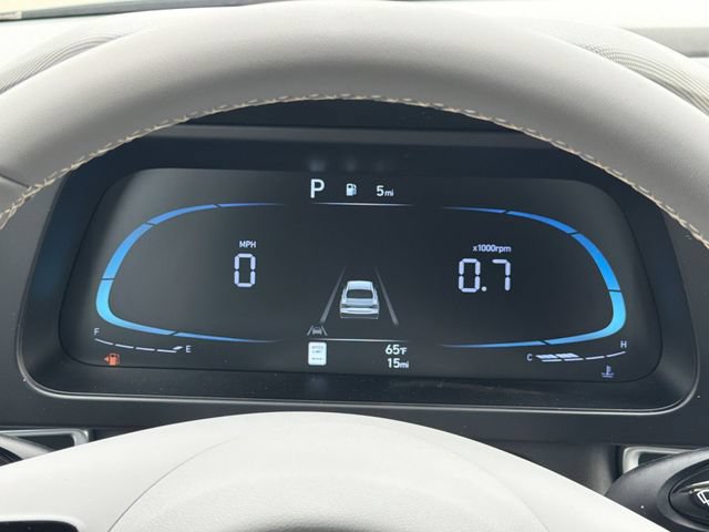 New 2026 Hyundai Elantra SEL Sport Premium FWD image 12