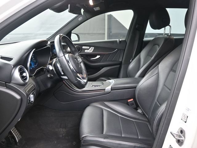 Used 2022 Mercedes-Benz GLC 300 4MATIC image 12