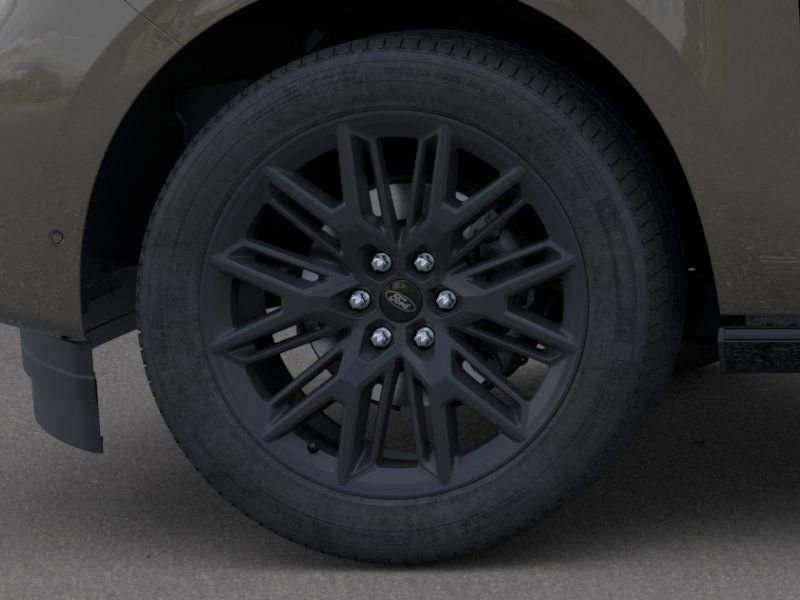 New 2026 Ford Expedition Platinum w/ Stealth Appearance Package image 19