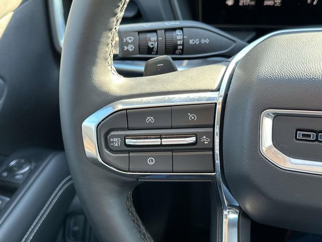 Used 2026 GMC Terrain Denali image 29