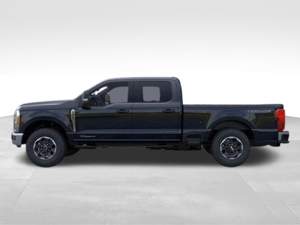 New 2026 Ford F350 XLT w/ Tremor Off-Road Package AWD/4WD image 4