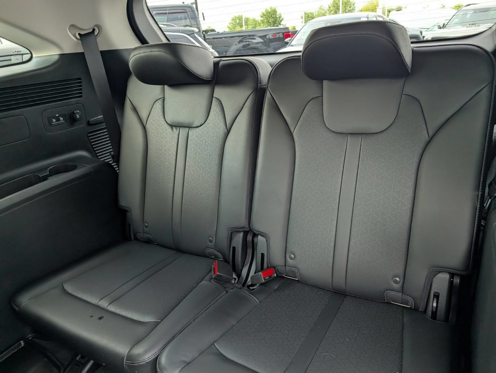 Used 2022 Kia Sorento SX AWD/4WD image 21