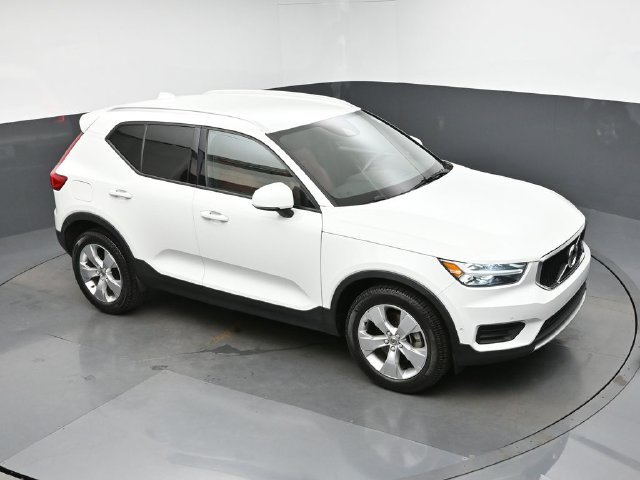 Used 2019 Volvo XC40 T5 Momentum AWD/4WD image 41