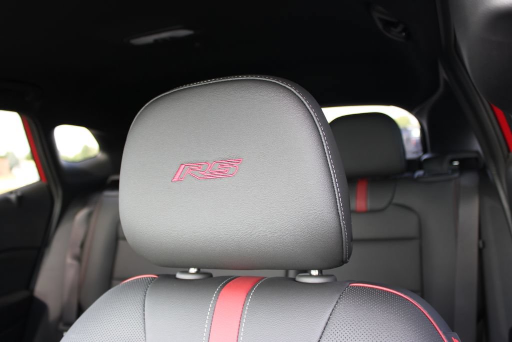New 2026 Chevrolet Trax RS w/ Driver Confidence Package FWD image 59
