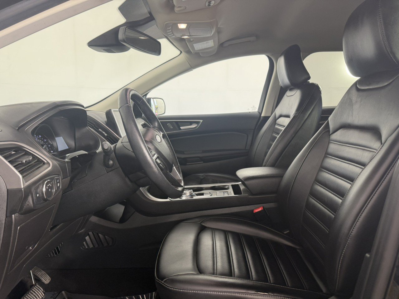 Used 2022 Ford Edge SEL w/ Convenience Package AWD/4WD image 14