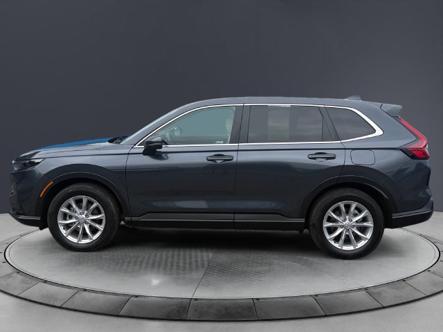 Certified 2024 Honda CR-V EX-L image 2