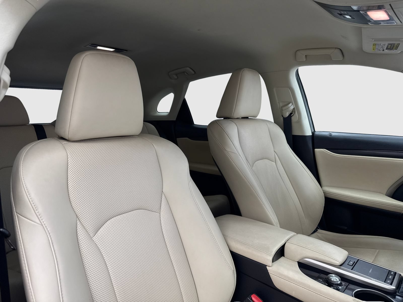 Used 2021 Lexus RX 350 FWD w/ Accessory Package image 40
