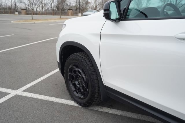 Used 2025 Honda Ridgeline Sport+ image 34