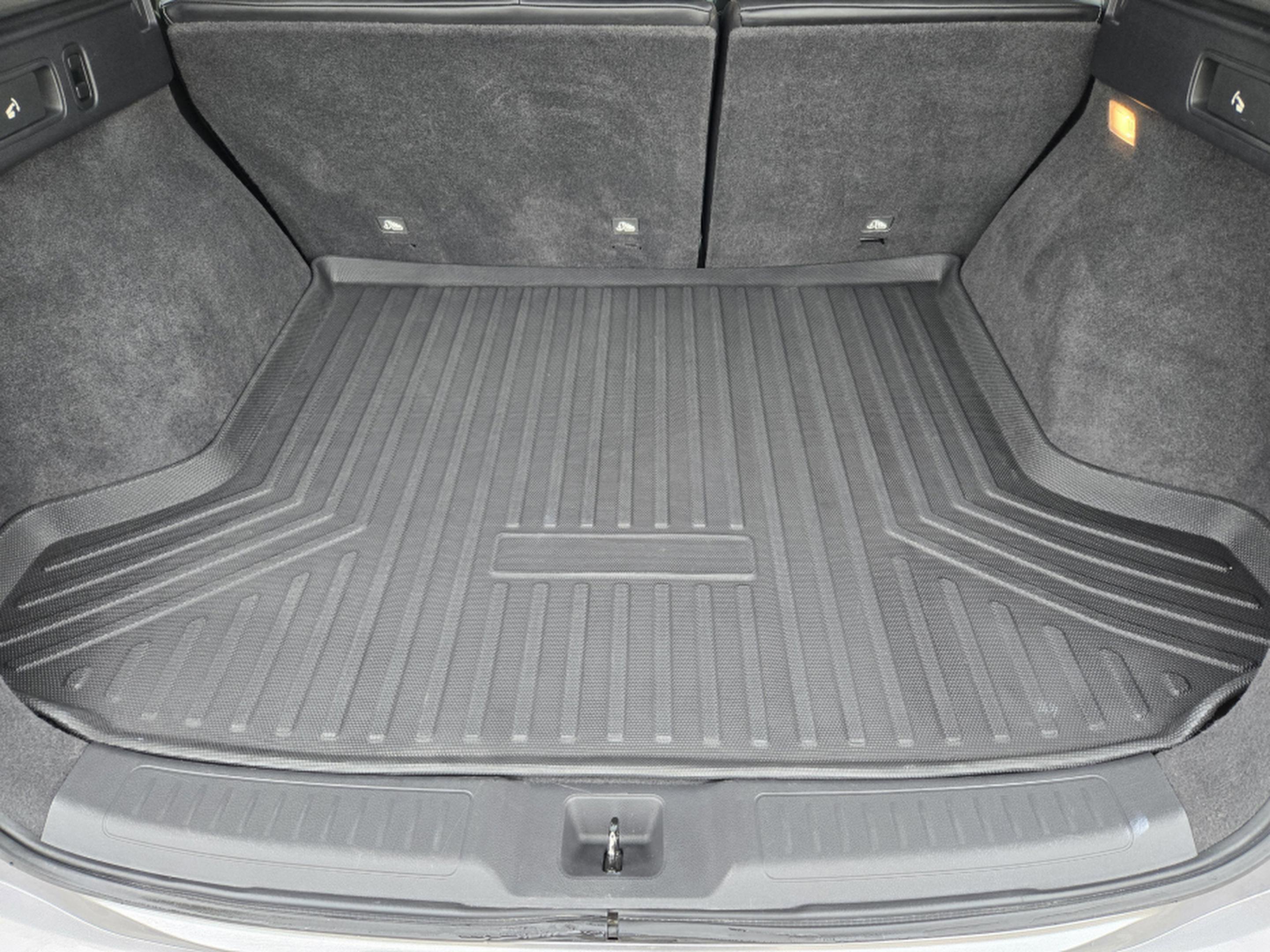 Used 2021 INFINITI QX50 Essential FWD image 31