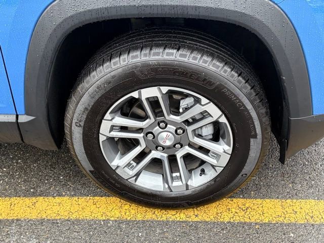 Used 2025 GMC Terrain Elevation image 11