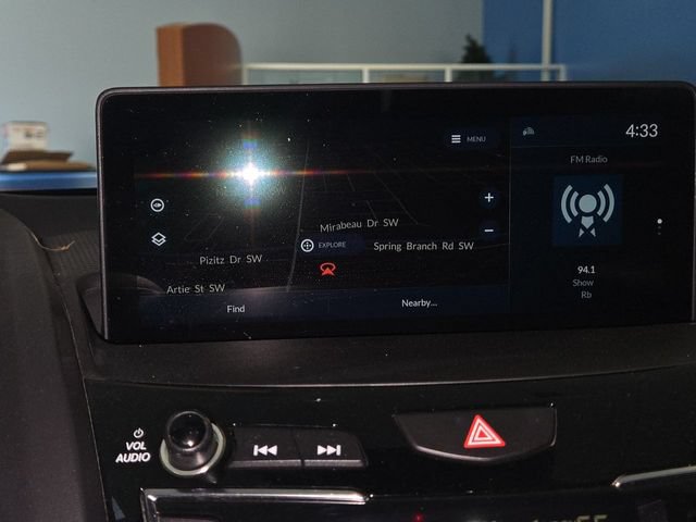 Certified 2021 Acura RDX A-Spec w/ Technology Package FWD image 18