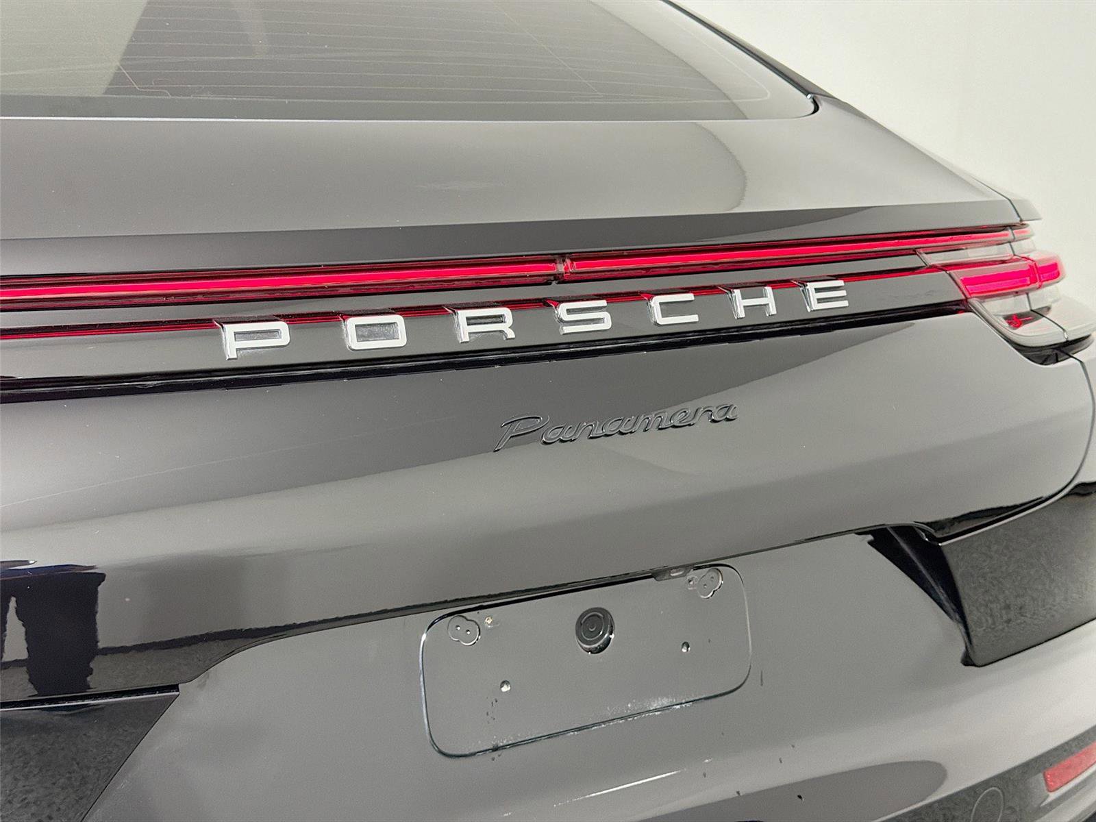 Certified 2019 Porsche Panamera 4 AWD/4WD image 17