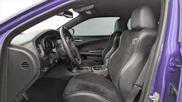 Used 2023 Dodge Charger Scat Pack RWD image 14