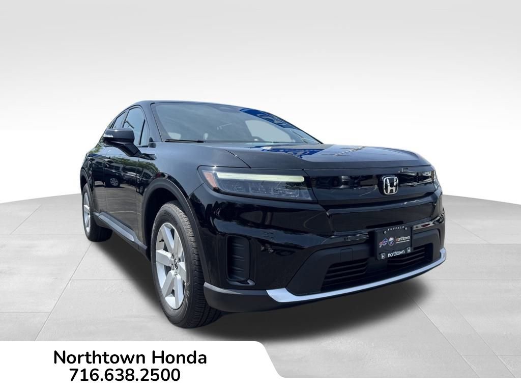 New 2026 Honda Prologue EX