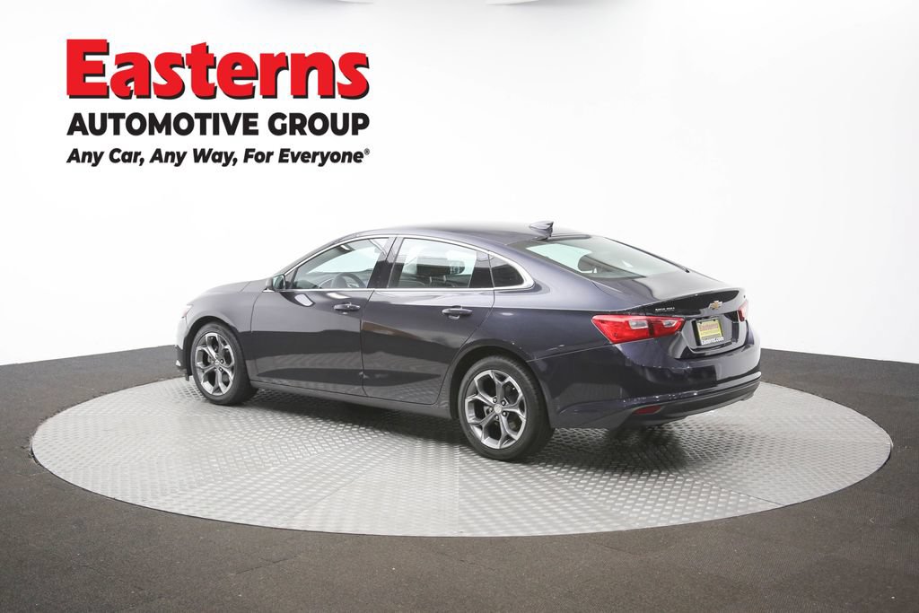 Used 2023 Chevrolet Malibu LT FWD image 58