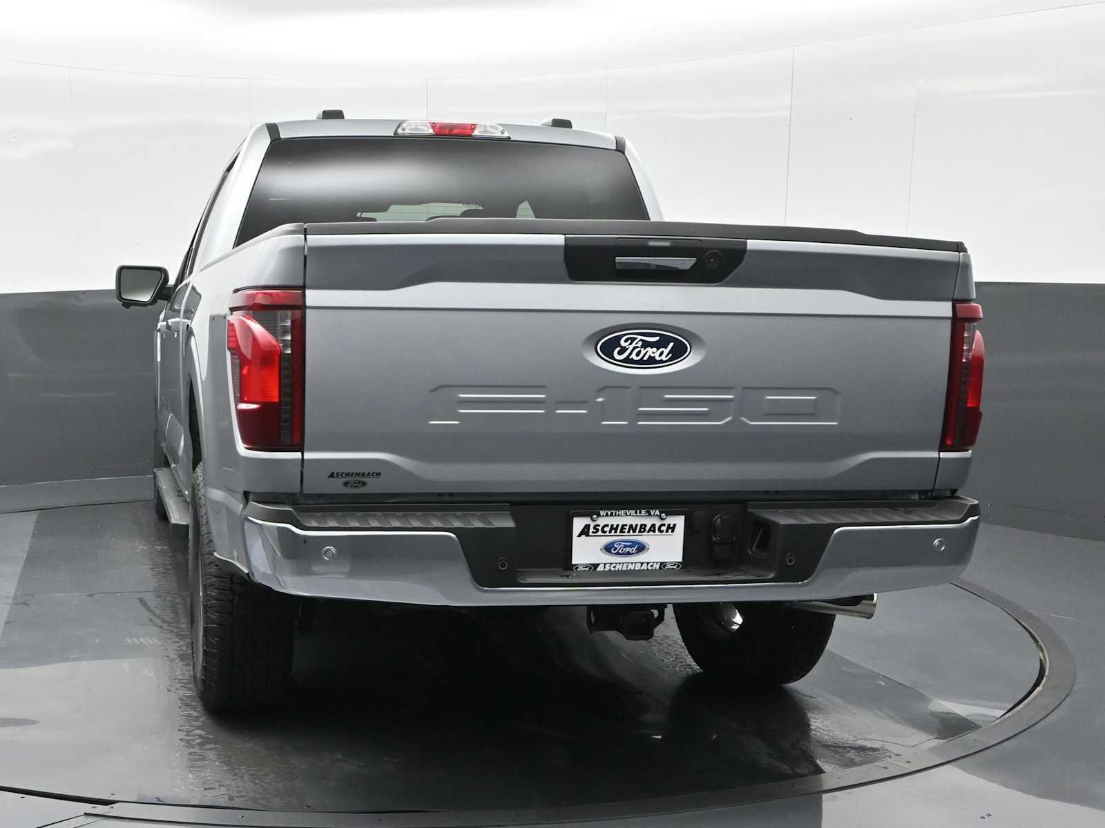 New 2024 Ford F150 XLT w/ Mobile Office Package image 7