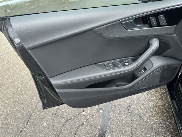 Used 2022 Audi A5 2.0T Premium Plus w/ Premium Plus image 20