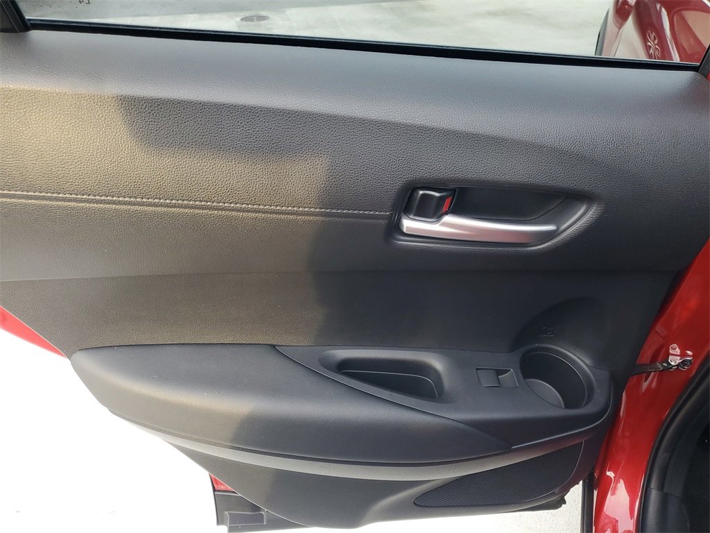 Used 2023 Toyota Corolla Cross XLE image 15