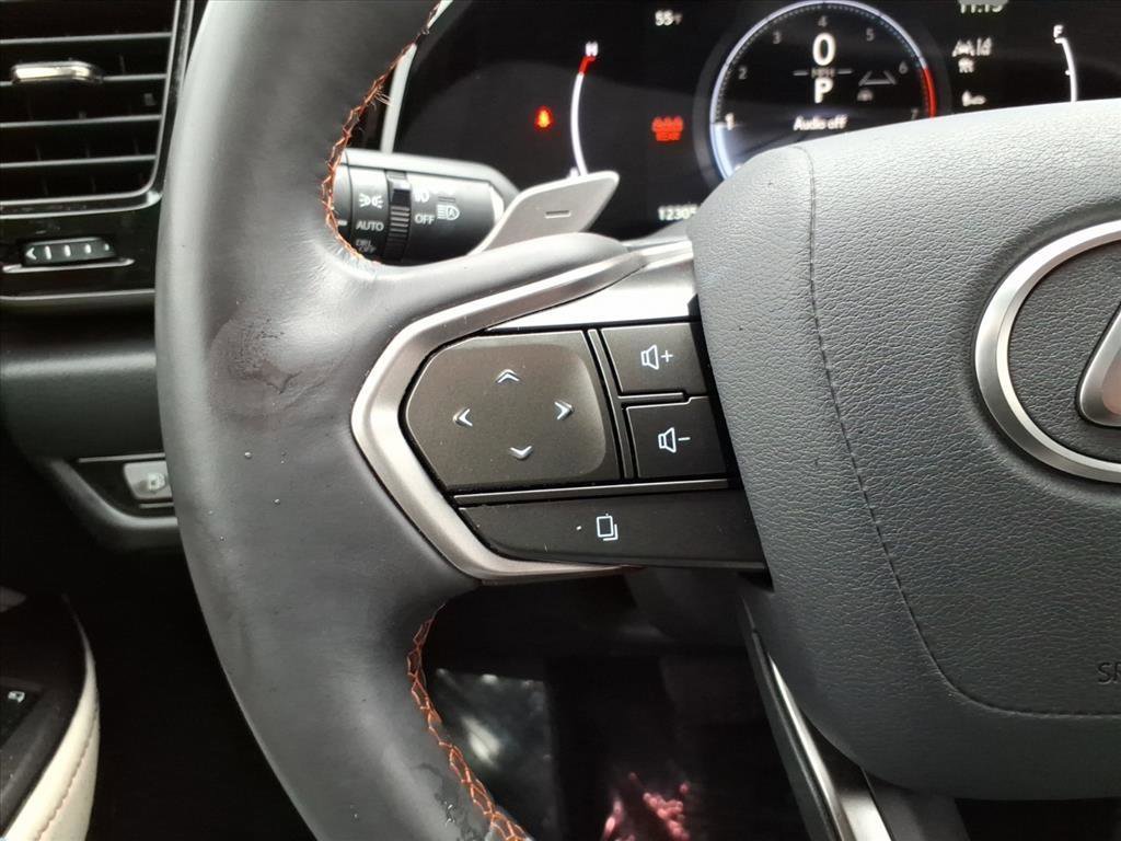 Used 2024 Lexus NX 350 AWD image 14