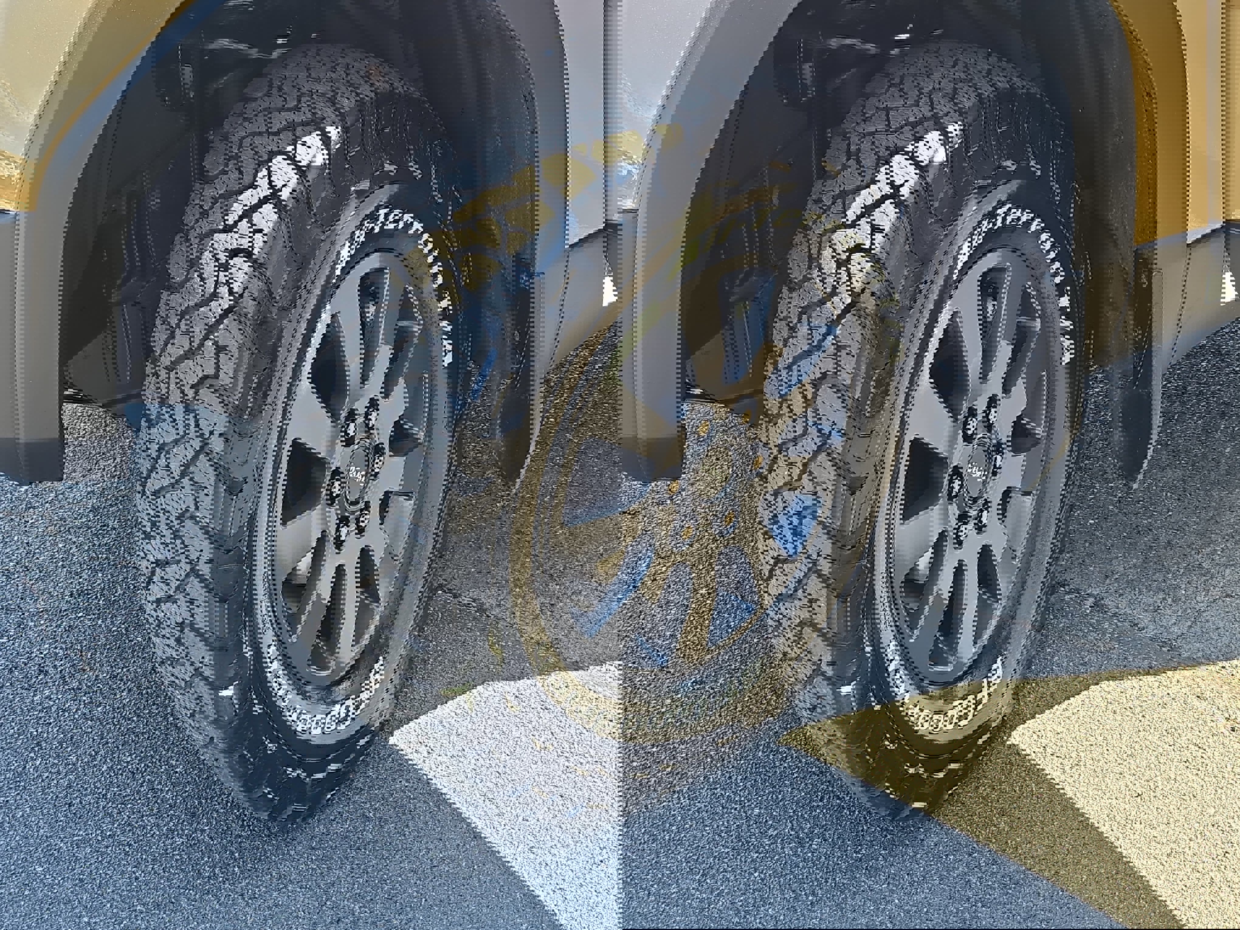 Used 2025 Toyota Land Cruiser Base w/ Premium Package image 31