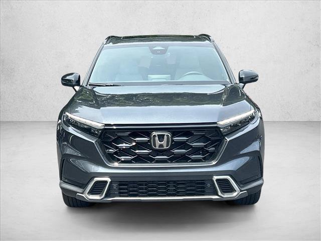 New 2026 Honda CR-V Sport Touring image 6