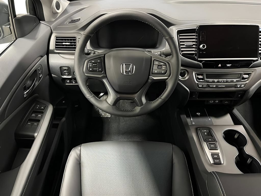 New 2026 Honda Ridgeline RTL image 18