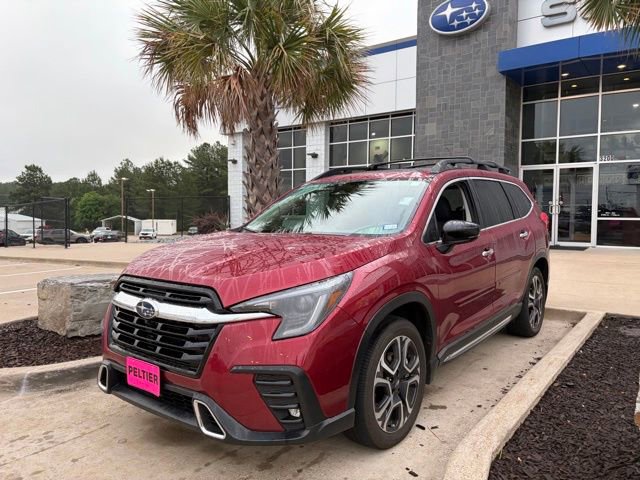Used 2024 Subaru Ascent Touring AWD/4WD image 3