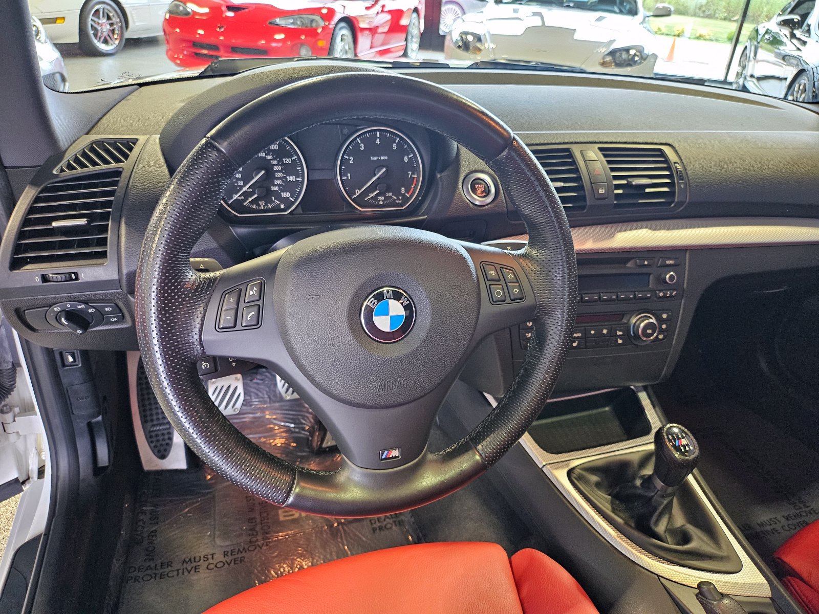 Used 2011 BMW 135i Coupe RWD image 22