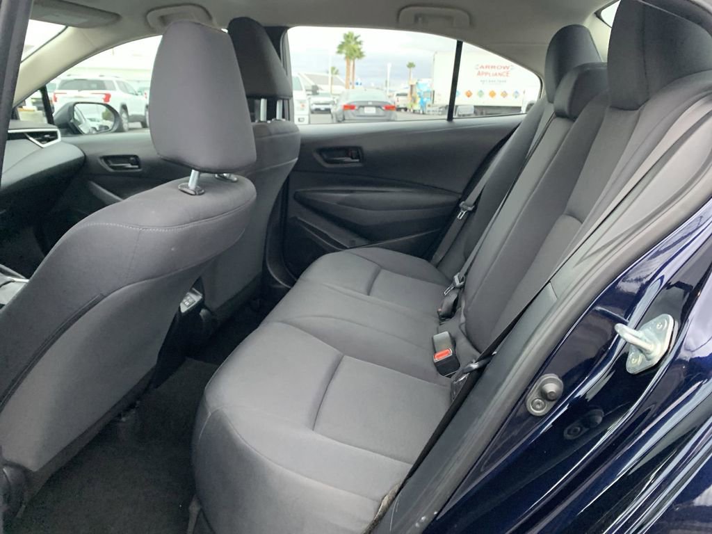 Used 2023 Toyota Corolla LE image 23