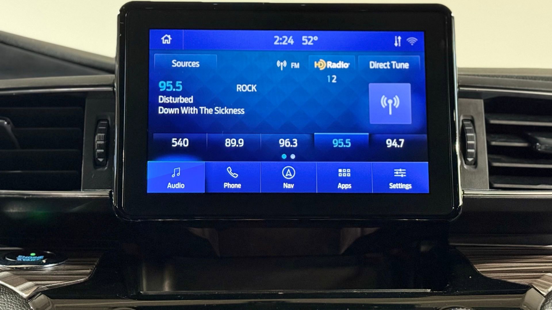 Used 2021 Ford Explorer Limited w/ Equipment Group 301A image 89