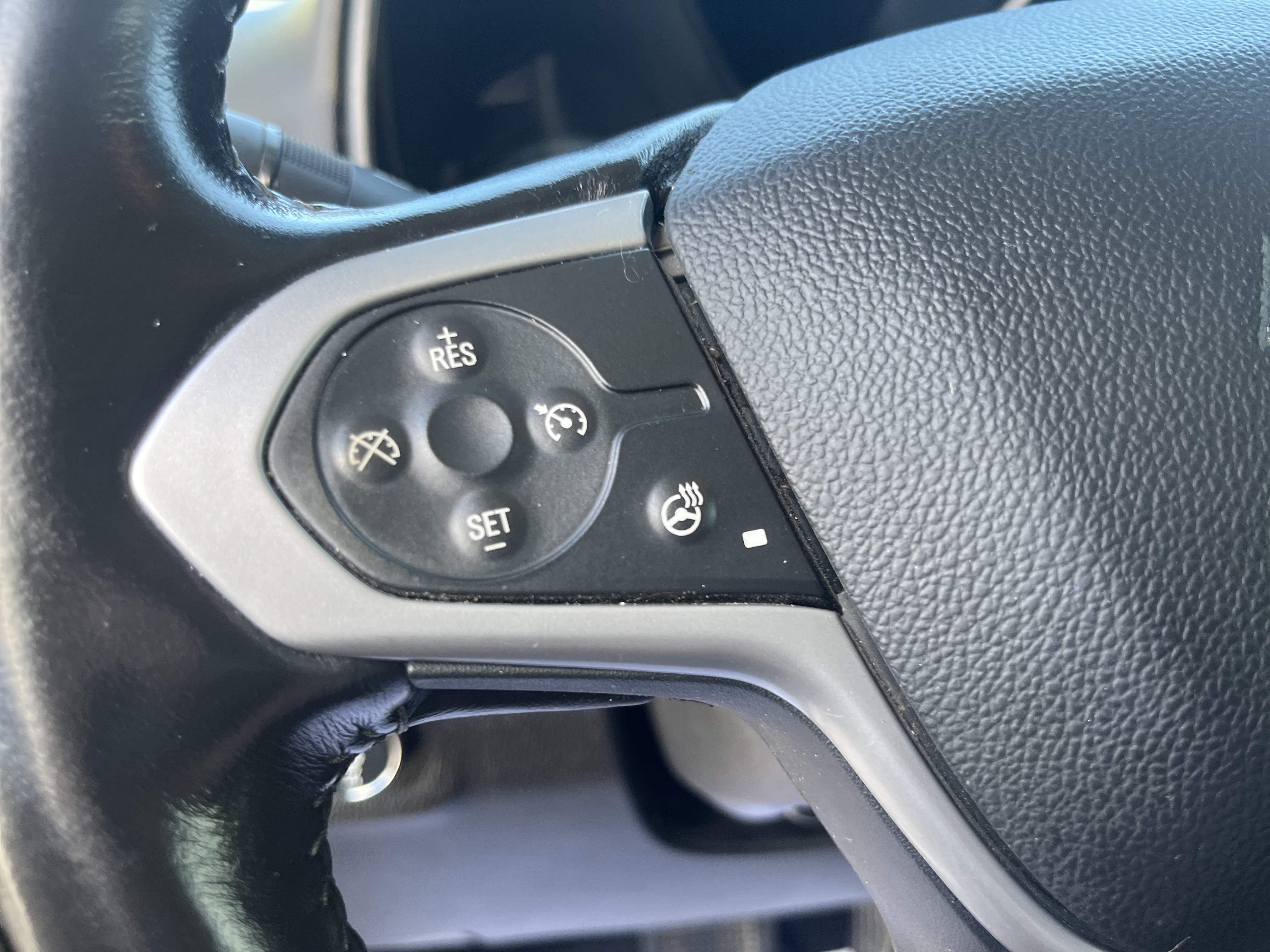 Used 2021 Chevrolet Colorado ZR2 AWD/4WD image 21