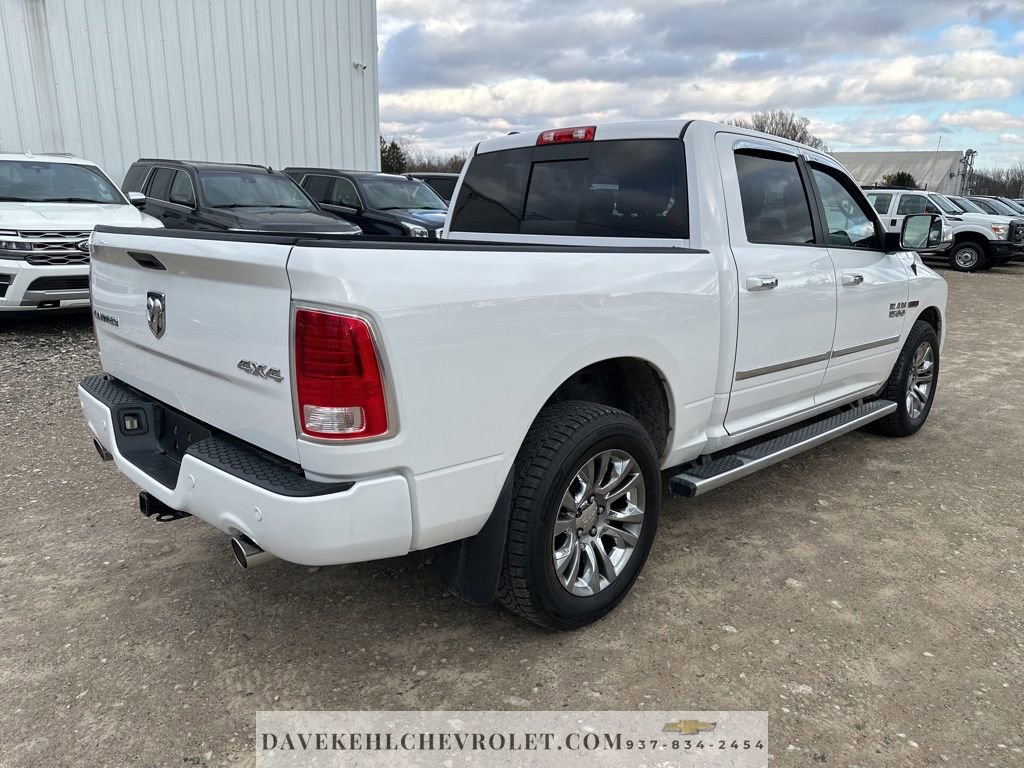 Used 2014 RAM 1500 Limited image 5