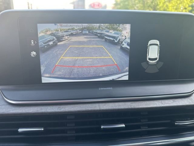 Used 2022 Kia Telluride EX w/ EX Premium Package AWD/4WD image 19