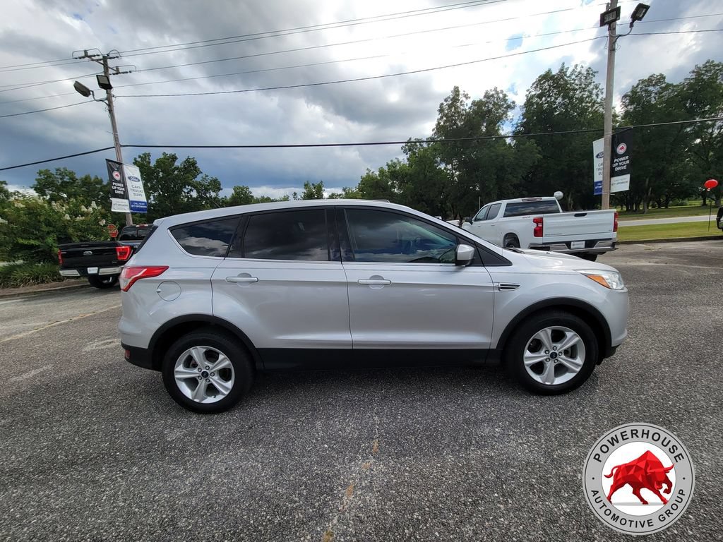 Used 2016 Ford Escape SE FWD image 8