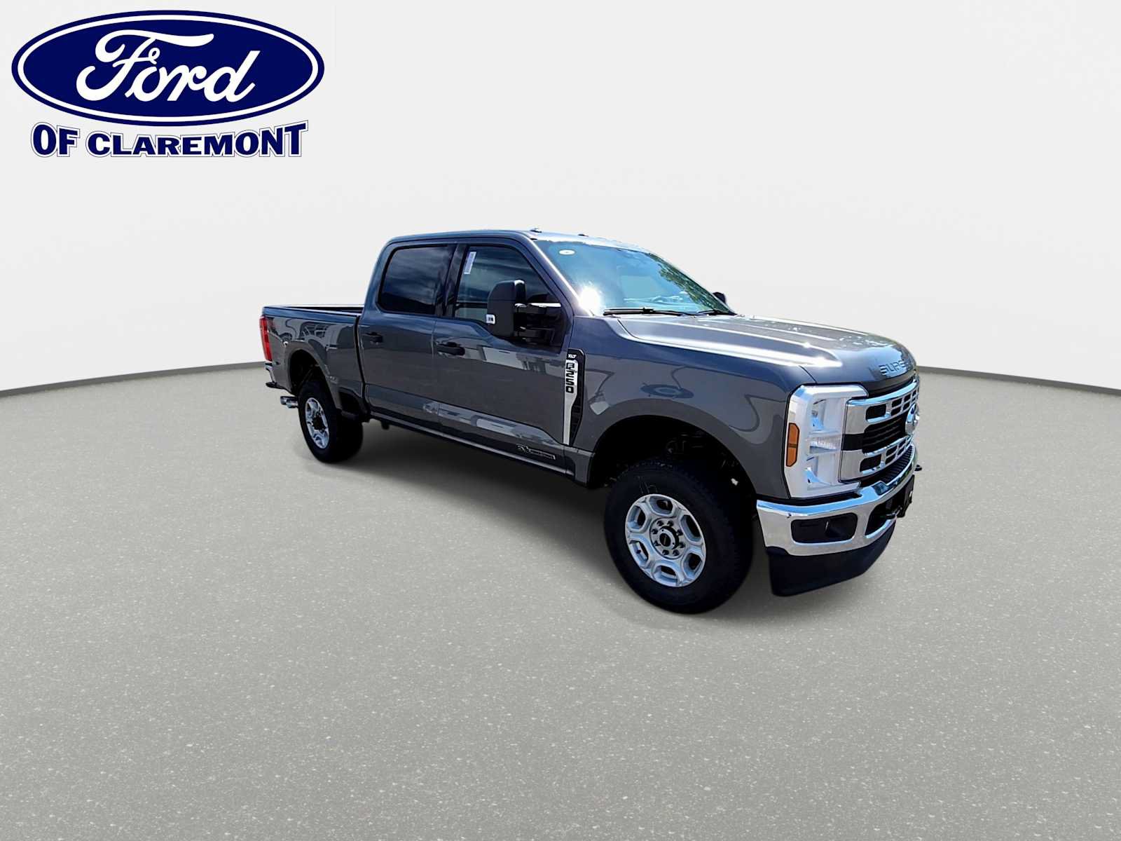 New 2026 Ford F250 XLT AWD/4WD image 2
