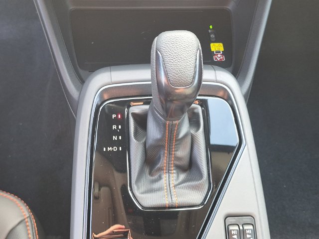 New 2026 Subaru Crosstrek 2.5i Limited AWD/4WD image 26